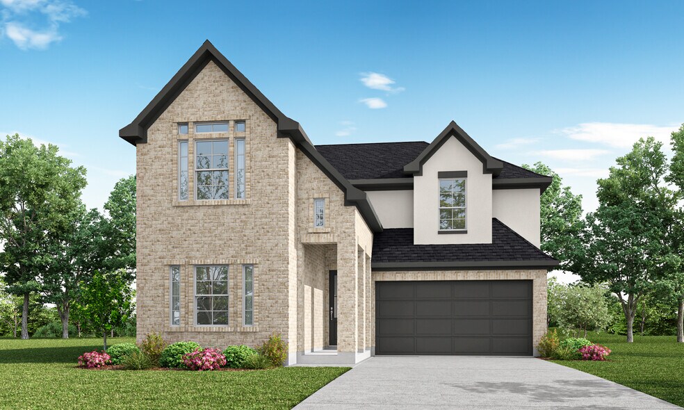 26206 Happy Home St unit 36496345, Hockley, TX 77447 - photo 1