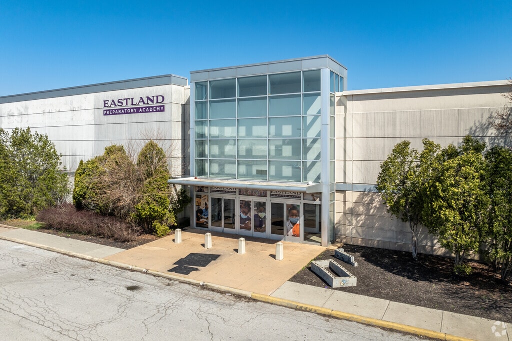 Eastland Preparatory Academy