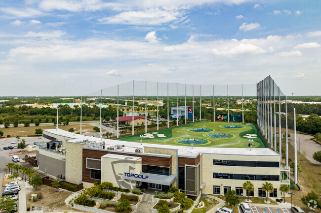 Topgolf Orlando (@TopgolfOrlando) / X