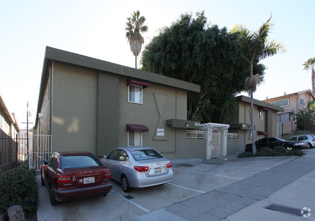 DL A St, San Diego, CA 92102 - photo 5