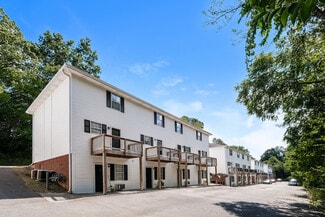 615 Brown Ave NW, Cleveland, TN 37311