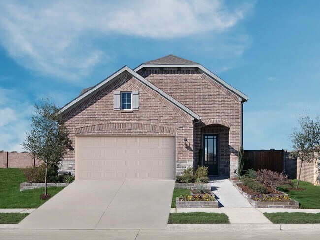 1709 Coachman Dr unit 36470710, Forney, TX 75126 - photo 5