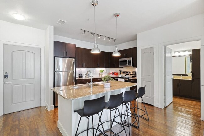 5445 Town And Country Blvd unit ID1363551P, Frisco, TX 75034 - photo 5