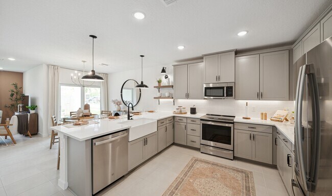 9736 Apollo Ave, Fort Pierce, FL 34945 - photo 6