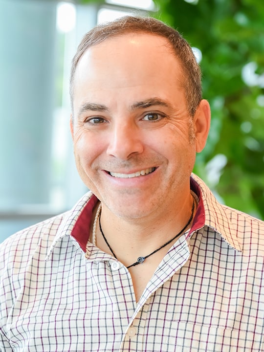 Anthony Tortoriello