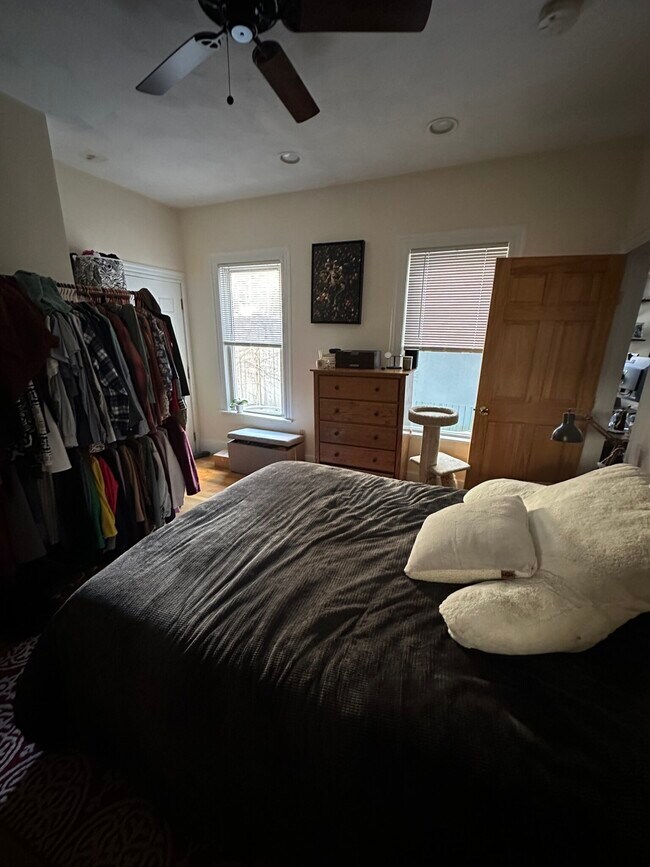 10 Homer Square unit 1, Somerville, MA 02143 - photo 5