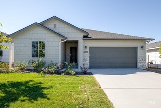 19434 Schooner Ave, Caldwell, ID 83605
