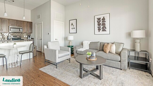 4300 Cromwell Dr unit 1304, Kyle, TX 78640 - photo 4