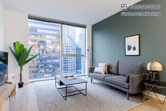 201 N Garland Ct Unit FL31-ID236, Chicago, IL 60601