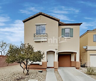 6096 Sombria Ridge Ave, Las Vegas, NV 89139