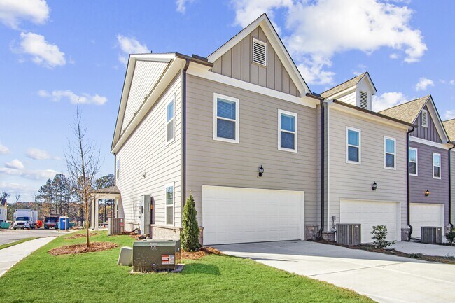 Mulberry Glen, Dacula, GA 30019 - photo 7