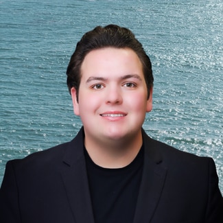 Chase Kozak