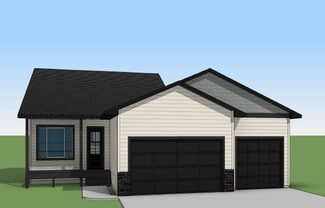 5105 Hero Ave, Sioux Falls, SD 57108