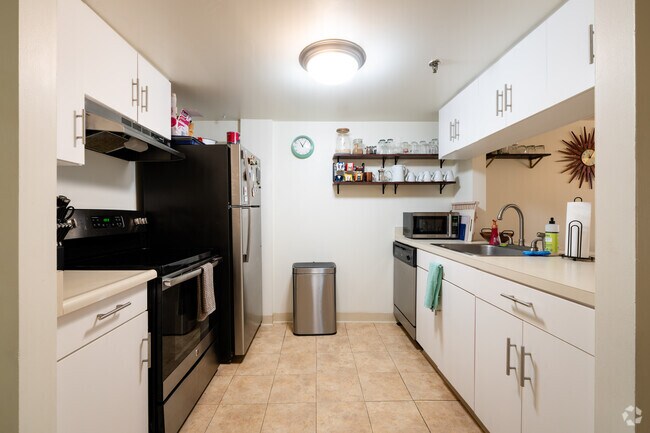 Ansonia Center, Buffalo, NY 14202 - photo 6