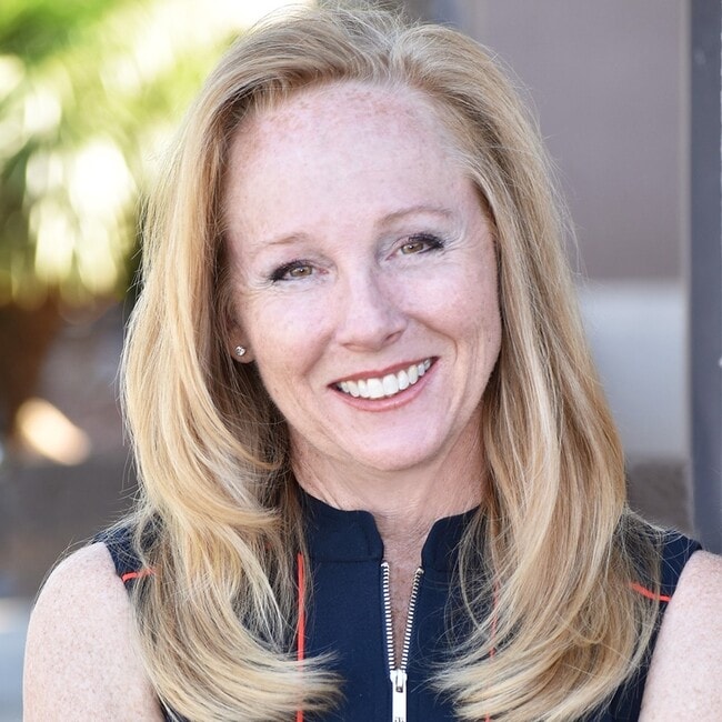 Heddi Bavousett-Mackey