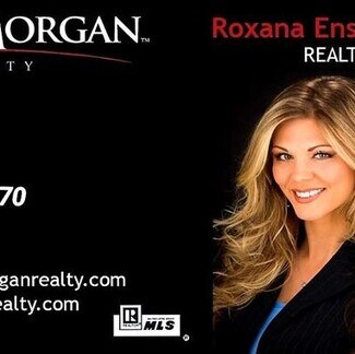 Roxana Ensley