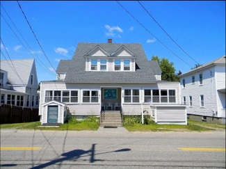 108 W Grand Ave Unit 3, Old Orchard Beach, ME 04064