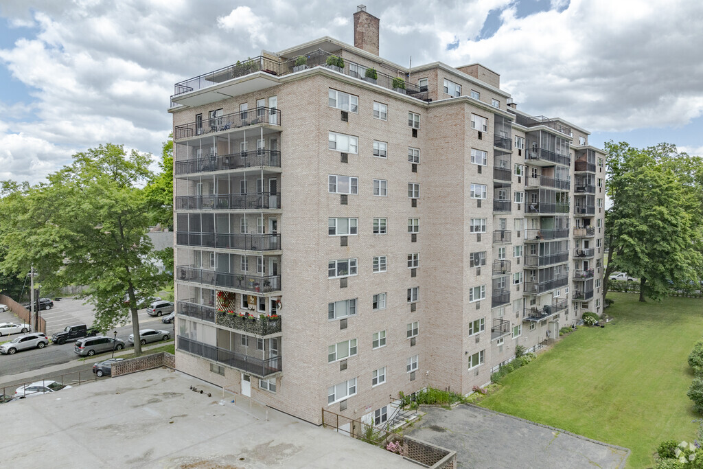 About Cartwright Towers I, Bridgeport CT | HOAs, Reviews, Amenities ...