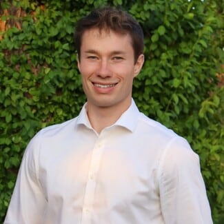 Michael Horstman