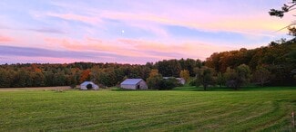 777 Morgan Mile Rd, Brookfield, VT 05036