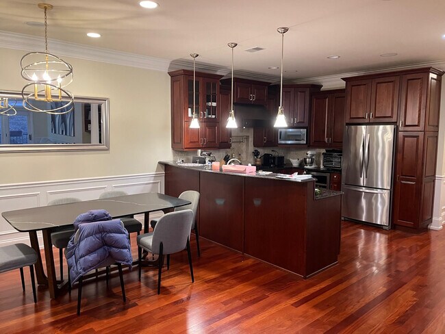 1442 W Fullerton Ave unit 3C, Chicago, IL 60614 - photo 5