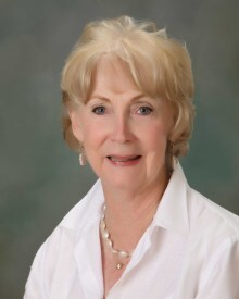 Lynn Baker-Hunter