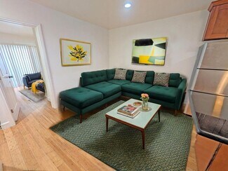 1010 Wilton Place Unit 2, Los Angeles, CA 90038