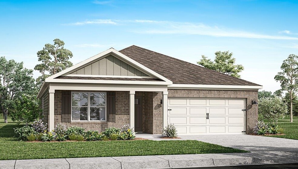 1005 Kelly Way, Prattville, AL 36066 - photo 1