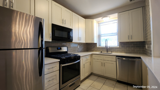 6202 Nottingham Ave Unit 2A, St. Louis, MO 63109