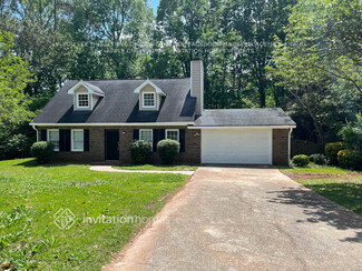 2871 Broxton Mill Ct, Snellville, GA 30039