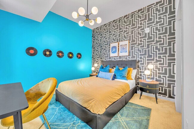 517 Rep John Lewis Way S unit ID1351543P, Nashville, TN 37203 - photo 4