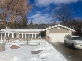 923 Leyden St, Durango, CO 81301