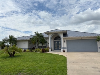 343 Vitorio St, Punta Gorda, FL 33983