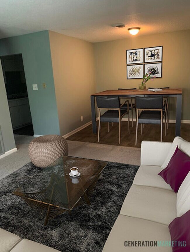 Thomasville NC Homes for Rent