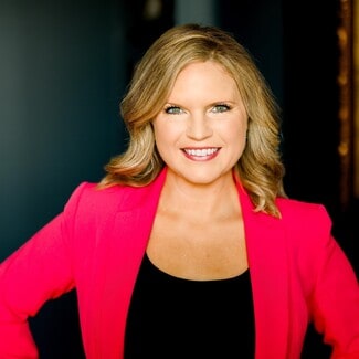 Shannon Odell
