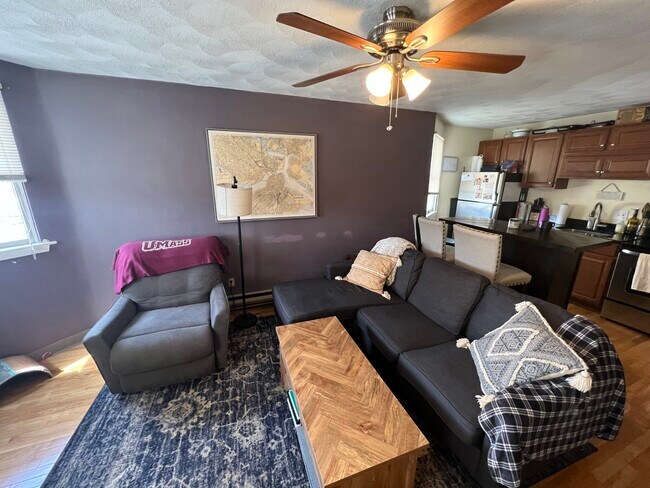 217 Holland St unit 3B, Somerville, MA 02144 - photo 6