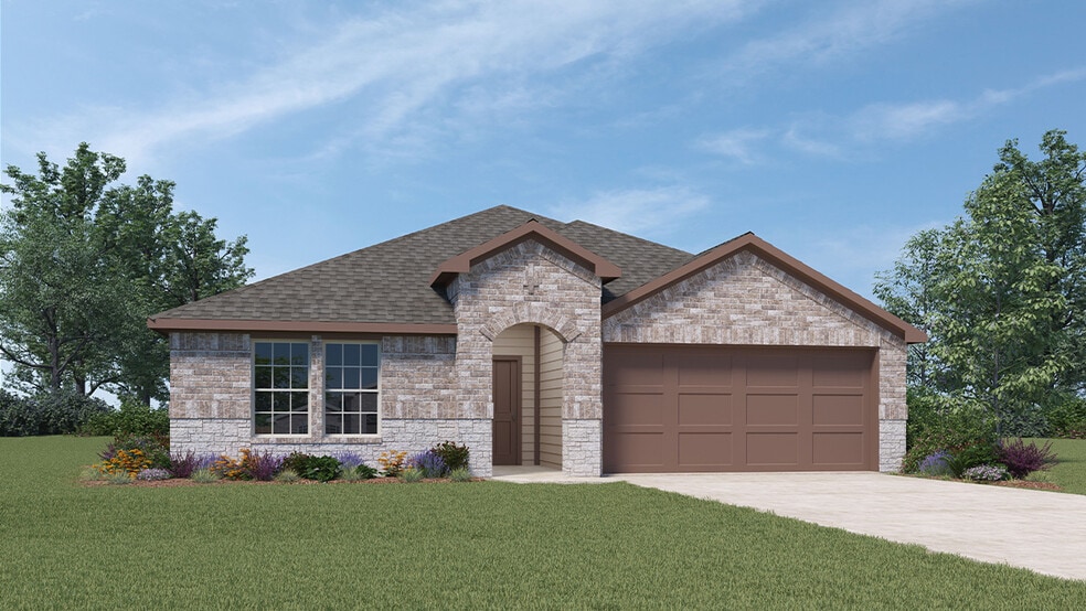 20915 Stonework Spur, San Antonio, TX 78266 - photo 1