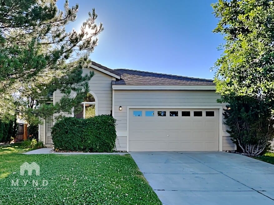 5518 Spandrell Cir, Sparks, NV 89436 - photo 1