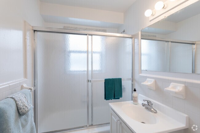 Park Georgetown, Arlington, VA 22209 - photo 6