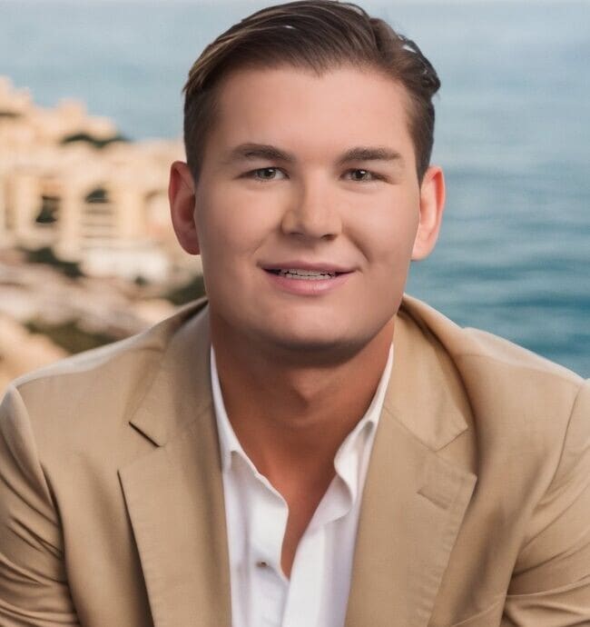 Agent Photo