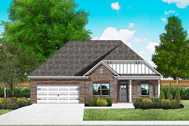 1104 Deep Creek Rd unit 38635664, Blythewood, SC 29016 - photo 2