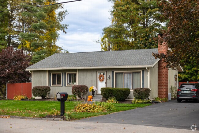 Opt for a remodeled bungalow in South End Nashua, NH.