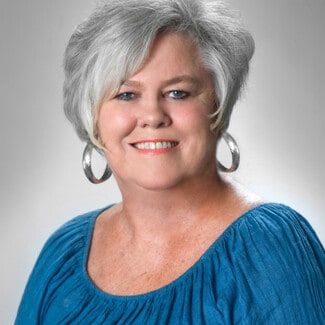 Donna Smith Robinson