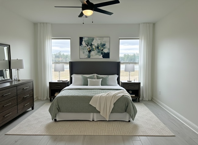 21284 Shadow Bend Dr, Covington, LA 70435 - photo 4