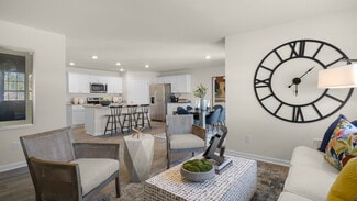 1180 Julian Daniel, Stem, NC 27581