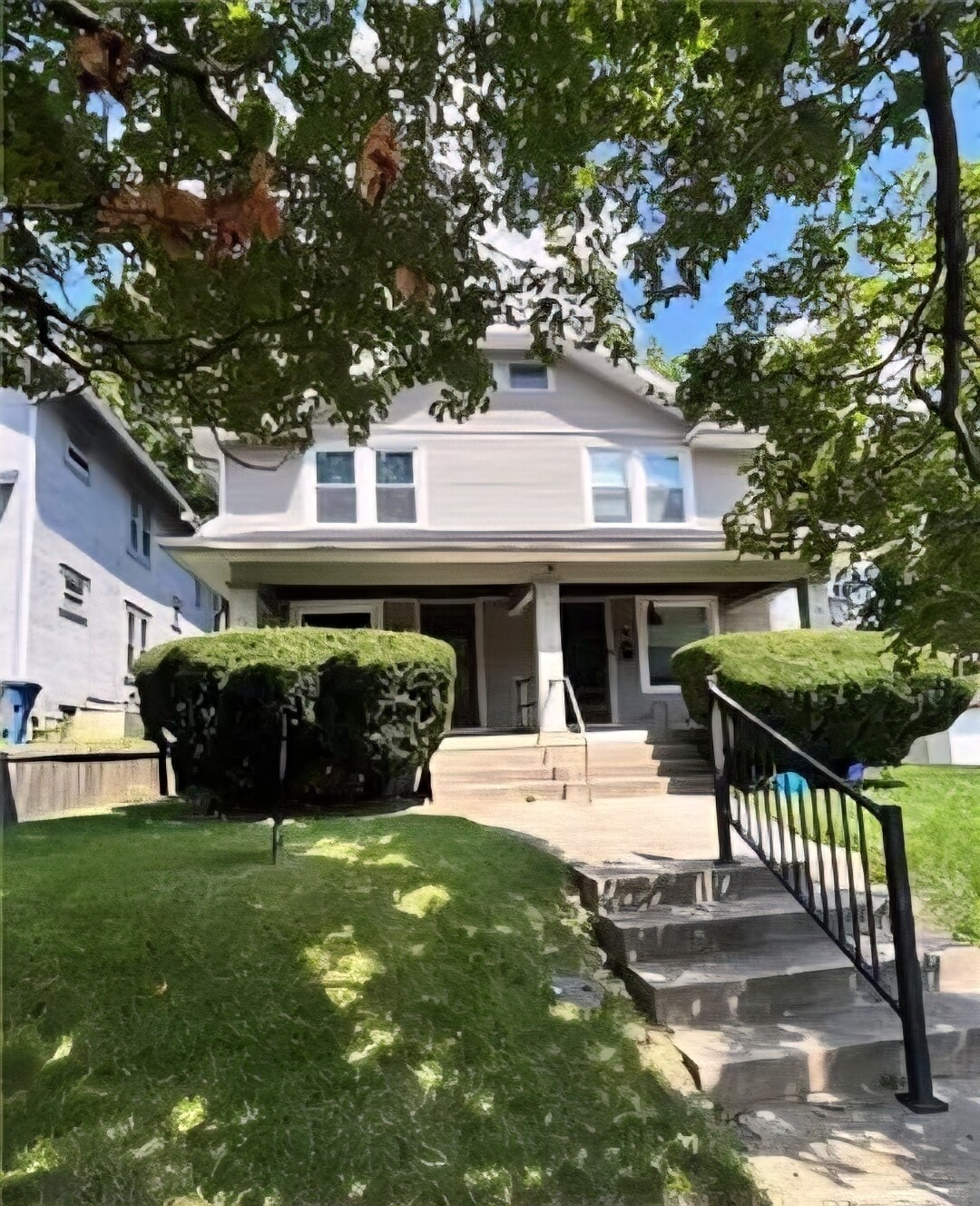 21 W Beechwood Ave, Dayton, OH 45405 - photo 1