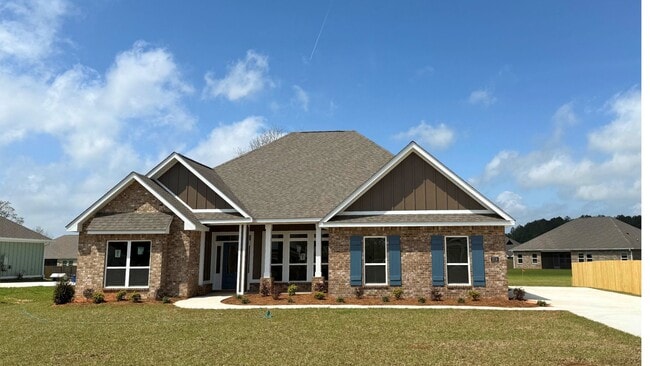 5837 S Grand Bay Wilmer Rd, Grand Bay, AL 36541 - photo 2