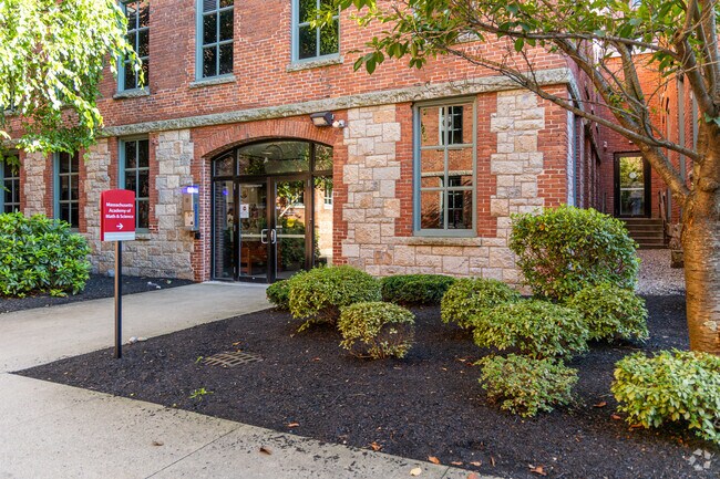 Massachusetts Academy for Math and Science supports STEM-focused education.