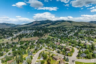 Miller Creek
