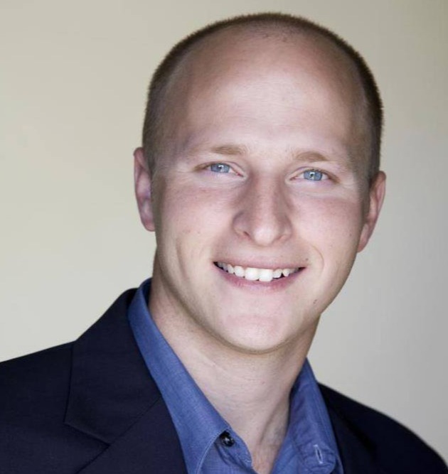 Jason Cox